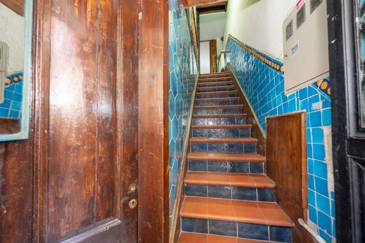 Taksim Antique Hotel อิสตันบูล ภายนอก รูปภาพ